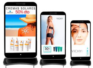 ecras-led-para-farmacia-elypharma